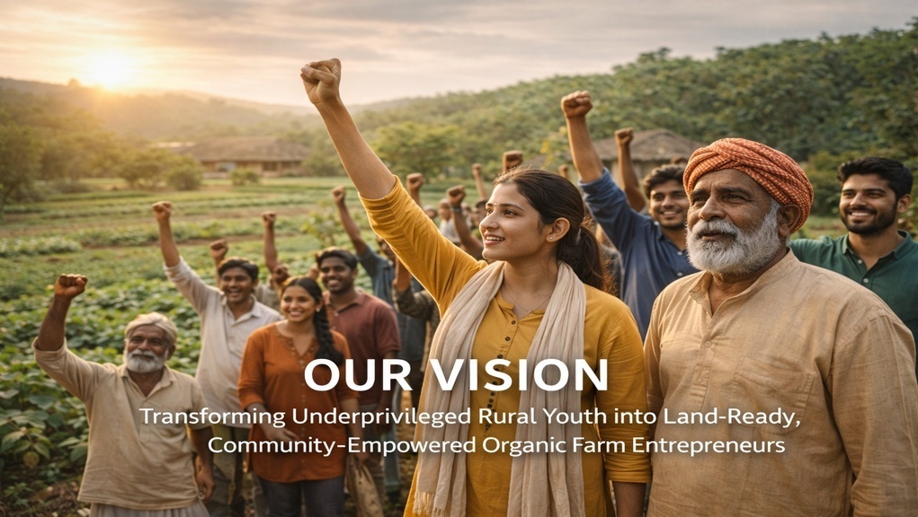 Our Vision